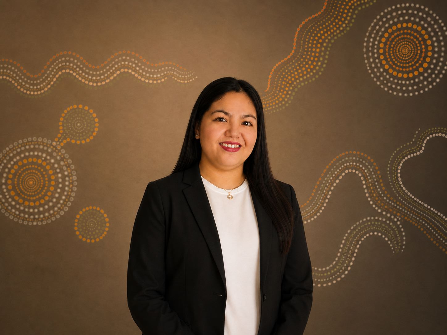 Franz, Administration Support, Client Coordination at Visa2AU