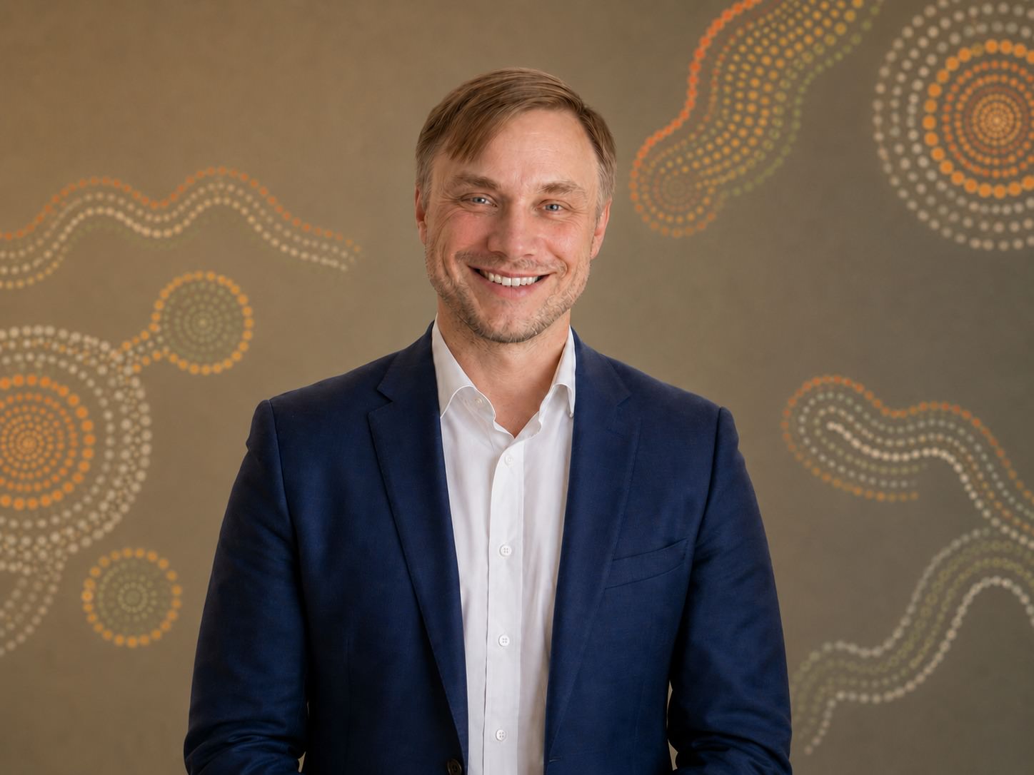Sergey Vinnichenko — Visa2AU